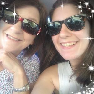 Meet your Posher, Dianne